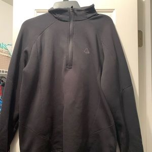 Men’s Nike golf pullover
